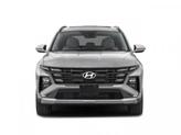 Thumbnail of 2025 Gray Hyundai TUCSON