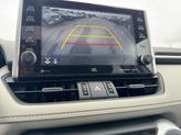 Thumbnail of 2022 Gray Toyota RAV4