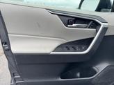 Thumbnail of 2022 Gray Toyota RAV4