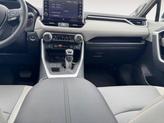 Thumbnail of 2022 Gray Toyota RAV4
