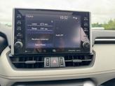 Thumbnail of 2022 Gray Toyota RAV4