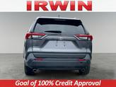 Thumbnail of 2022 Gray Toyota RAV4