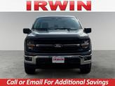 Thumbnail of 2025 Gray Ford F-150