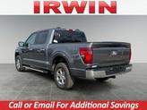 Thumbnail of 2025 Gray Ford F-150