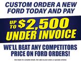 Thumbnail of 2025 Gray Ford F-150