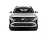 Thumbnail of 2025 Atlantis Blue Hyundai TUCSON