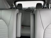 Thumbnail of 2022 Celestial Silver Metallic Toyota Highlander
