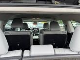 Thumbnail of 2022 Celestial Silver Metallic Toyota Highlander