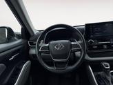 Thumbnail of 2022 Celestial Silver Metallic Toyota Highlander