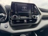 Thumbnail of 2022 Celestial Silver Metallic Toyota Highlander