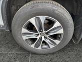 Thumbnail of 2022 Celestial Silver Metallic Toyota Highlander