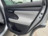 Thumbnail of 2022 Celestial Silver Metallic Toyota Highlander