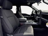 Thumbnail of 2025 White Ford F-150