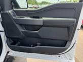 Thumbnail of 2025 White Ford F-150