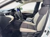 Thumbnail of 2024 Ice Cap Toyota Corolla
