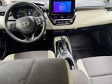 Thumbnail of 2024 Ice Cap Toyota Corolla