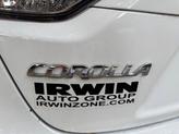Thumbnail of 2024 Ice Cap Toyota Corolla