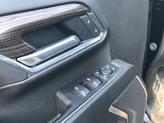 Thumbnail of 2025 Black Chevrolet Silverado 2500