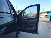 Thumbnail of 2025 Black Chevrolet Silverado 2500