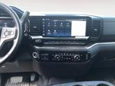 Thumbnail of 2025 Black Chevrolet Silverado 2500