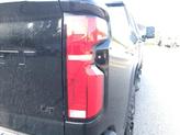 Thumbnail of 2025 Black Chevrolet Silverado 2500