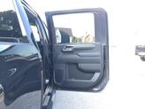 Thumbnail of 2025 Black Chevrolet Silverado 2500