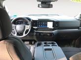 Thumbnail of 2025 Black Chevrolet Silverado 2500