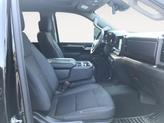 Thumbnail of 2025 Black Chevrolet Silverado 2500