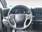 Thumbnail of 2025 Black Chevrolet Silverado 2500