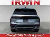 Thumbnail of 2024 Lustrous Gray Metallic Clearcoat Lincoln Nautilus