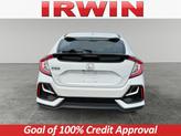 Thumbnail of 2021 Platinum White Pearl Honda Civic