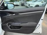 Thumbnail of 2021 Platinum White Pearl Honda Civic