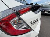 Thumbnail of 2021 Platinum White Pearl Honda Civic