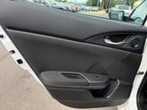 Thumbnail of 2021 Platinum White Pearl Honda Civic