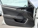 Thumbnail of 2021 Platinum White Pearl Honda Civic