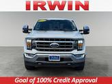 Thumbnail of 2023 White Ford F-150