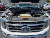 Thumbnail of 2023 White Ford F-150