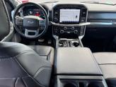 Thumbnail of 2023 White Ford F-150