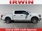 Thumbnail of 2023 White Ford F-150