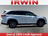 Thumbnail of 2019 Blizzard Pearl Toyota Highlander