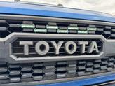 Thumbnail of 2016 Blazing Blue Pearl Toyota Tacoma