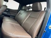 Thumbnail of 2016 Blazing Blue Pearl Toyota Tacoma