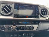 Thumbnail of 2016 Blazing Blue Pearl Toyota Tacoma