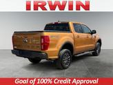Thumbnail of 2019 Gold Ford Ranger