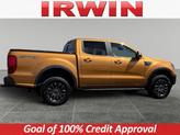 Thumbnail of 2019 Gold Ford Ranger
