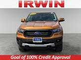 Thumbnail of 2019 Gold Ford Ranger