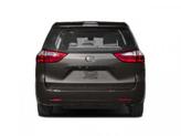Thumbnail of 2019 Celestial Silver Metallic Toyota Sienna