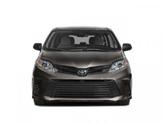 Thumbnail of 2019 Celestial Silver Metallic Toyota Sienna