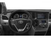 Thumbnail of 2019 Celestial Silver Metallic Toyota Sienna