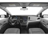 Thumbnail of 2019 Celestial Silver Metallic Toyota Sienna